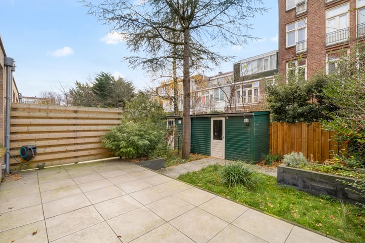 Foto 25 van Paramaribostraat 75