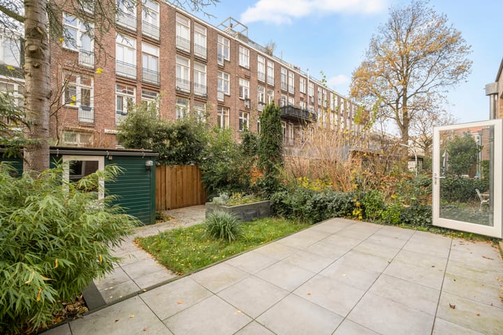 Foto 26 van Paramaribostraat 75