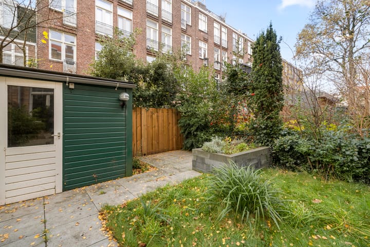 Foto 27 van Paramaribostraat 75