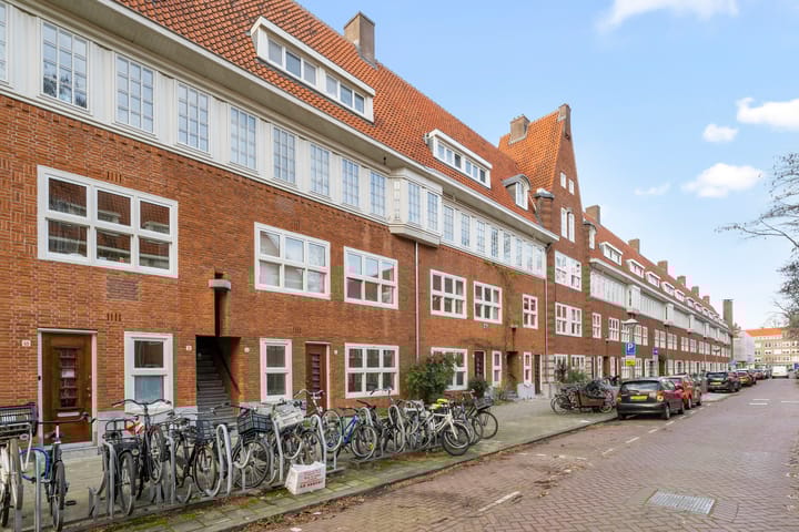 Foto 30 van Paramaribostraat 75