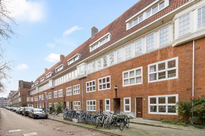 Foto 31 van Paramaribostraat 75