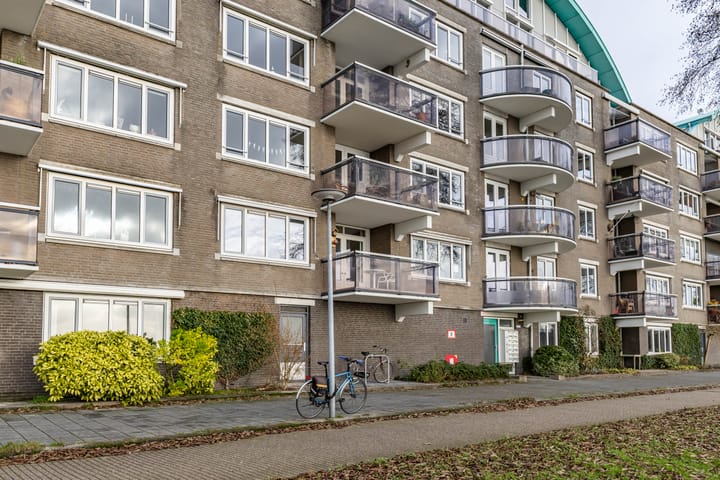 Foto 3 van M.K. Gandhiplein 63