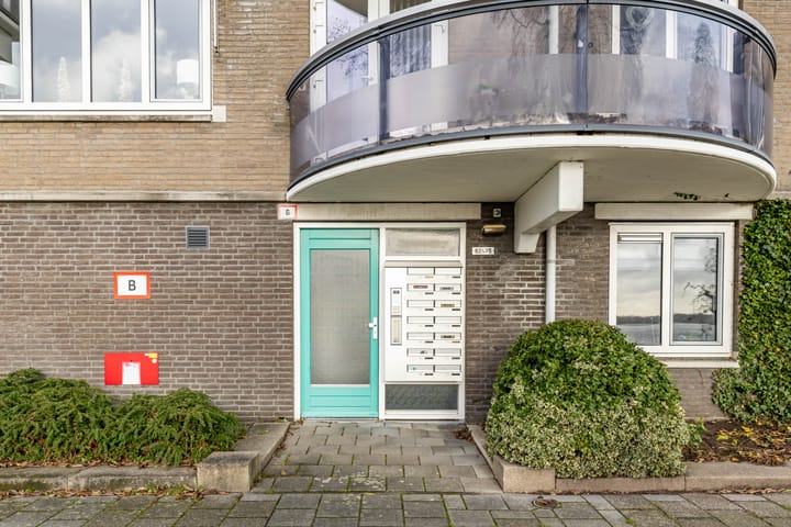 Foto 4 van M.K. Gandhiplein 63