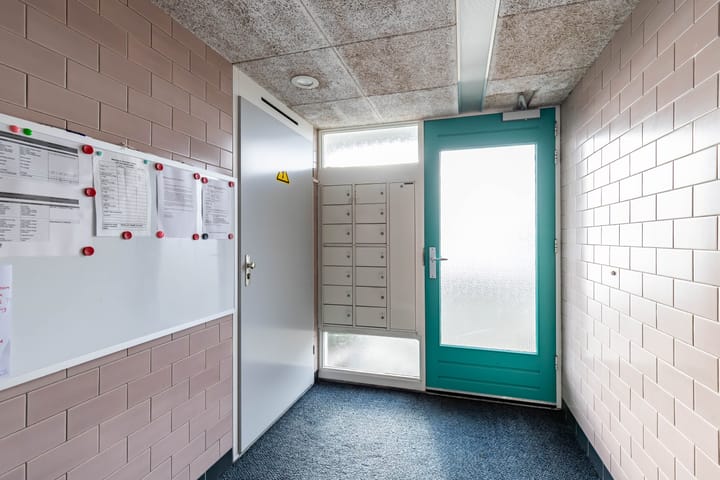 Foto 5 van M.K. Gandhiplein 63