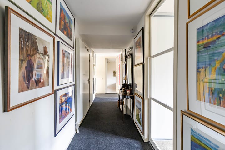 Foto 8 van M.K. Gandhiplein 63