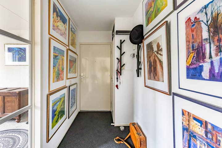 Foto 10 van M.K. Gandhiplein 63