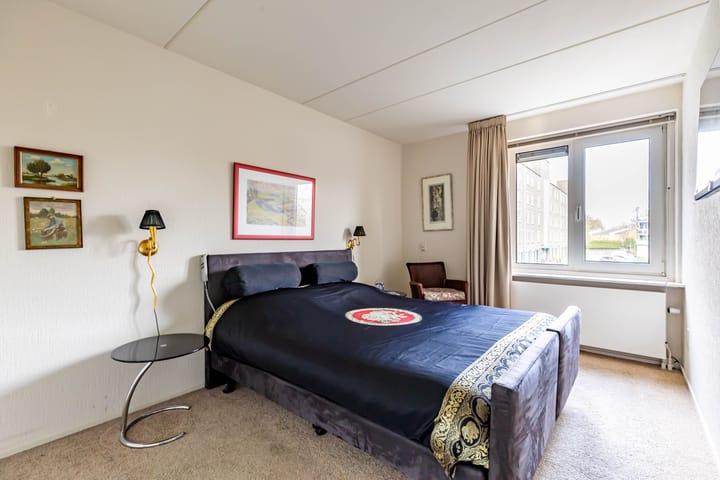 Foto 14 van M.K. Gandhiplein 63