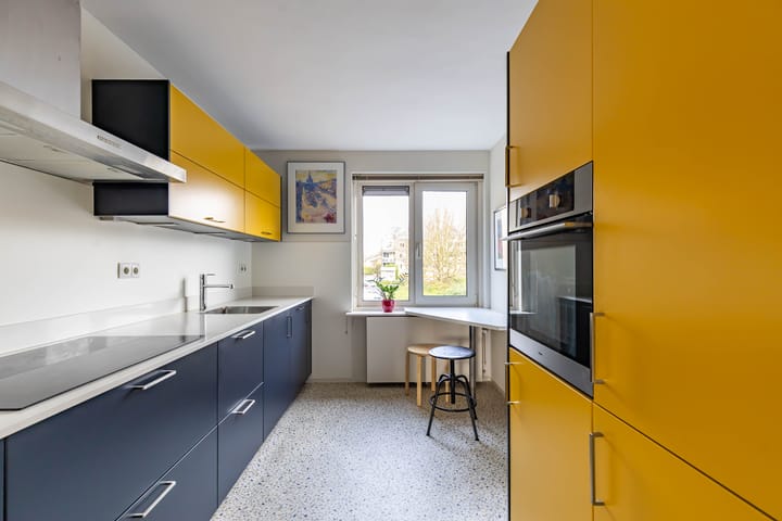 Foto 19 van M.K. Gandhiplein 63