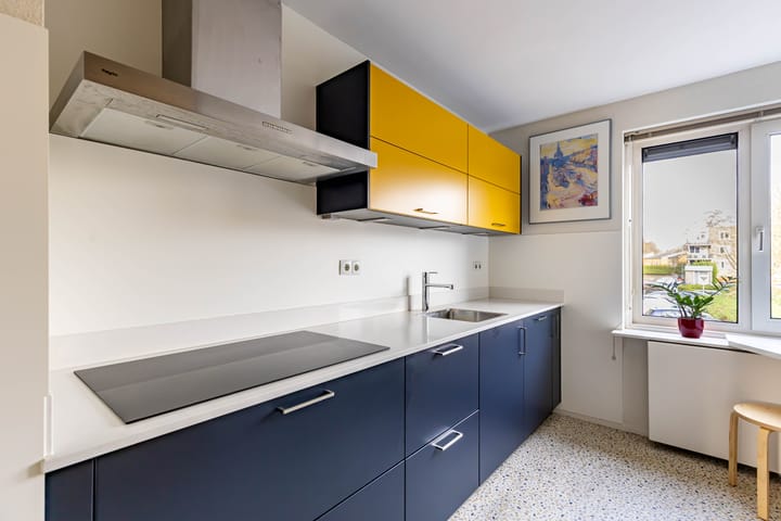 Foto 20 van M.K. Gandhiplein 63