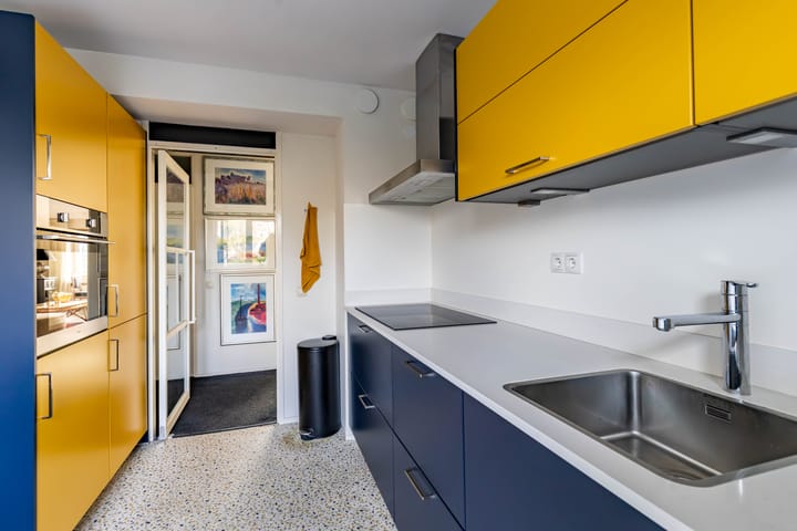 Foto 21 van M.K. Gandhiplein 63