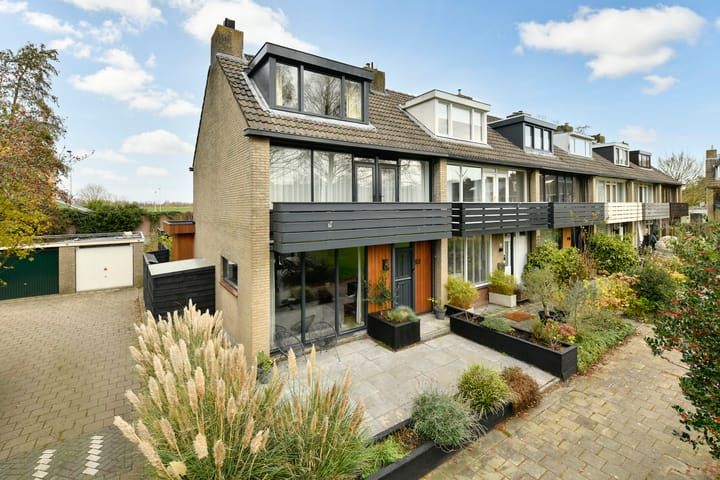 Foto 1 van Dodaarslaan 52