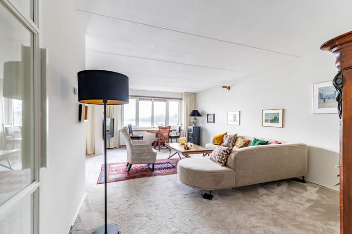 Foto 23 van M.K. Gandhiplein 63