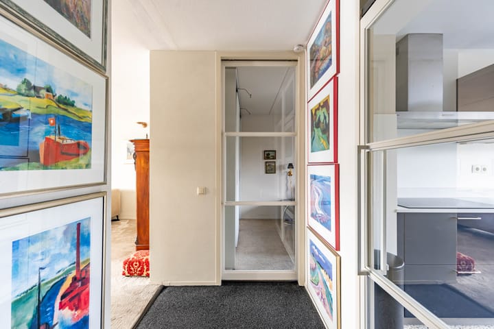 Foto 13 van M.K. Gandhiplein 63