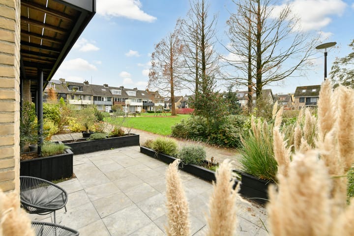 Foto 2 van Dodaarslaan 52