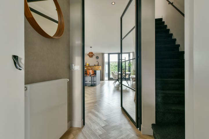 Foto 3 van Dodaarslaan 52