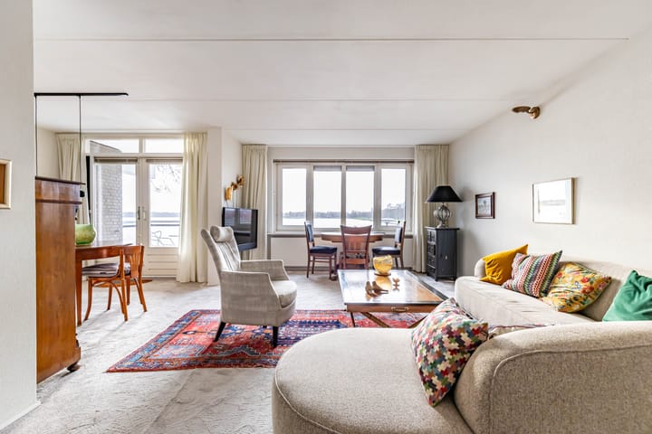 Foto 25 van M.K. Gandhiplein 63