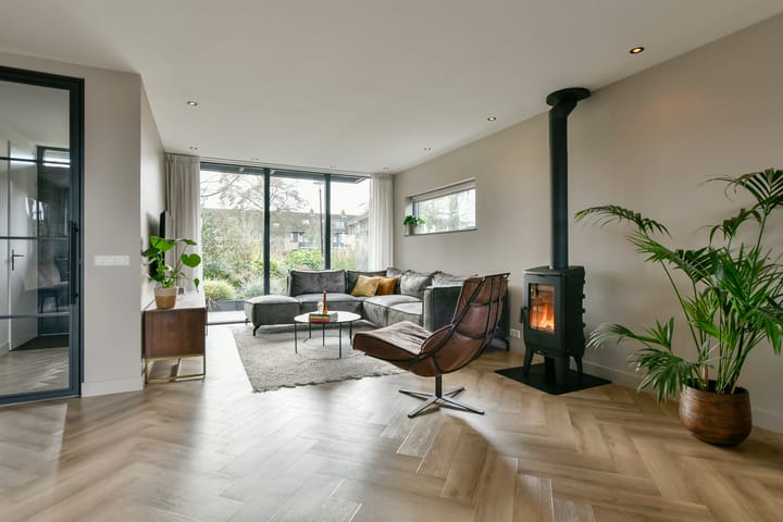 Foto 4 van Dodaarslaan 52