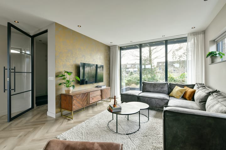 Foto 6 van Dodaarslaan 52