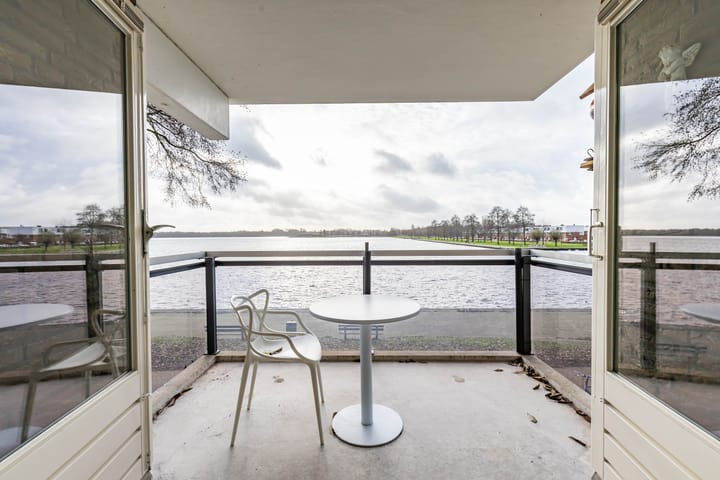 Foto 33 van M.K. Gandhiplein 63