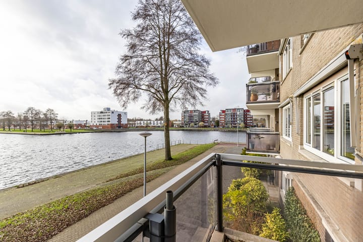 Foto 35 van M.K. Gandhiplein 63