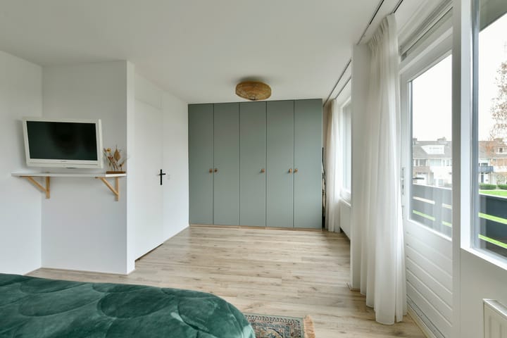 Foto 14 van Dodaarslaan 52