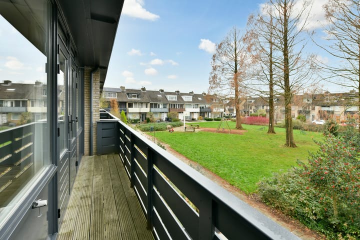 Foto 15 van Dodaarslaan 52