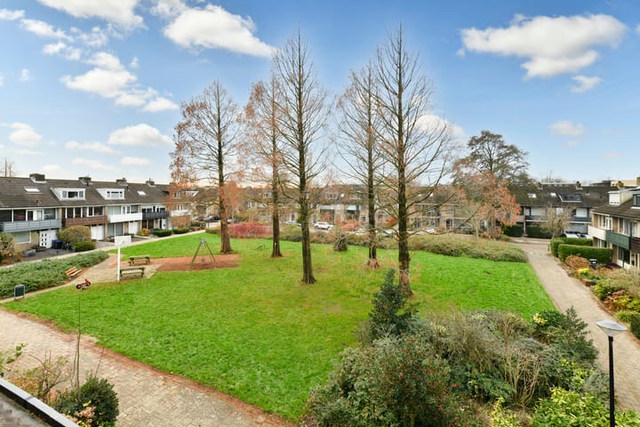 Foto 16 van Dodaarslaan 52