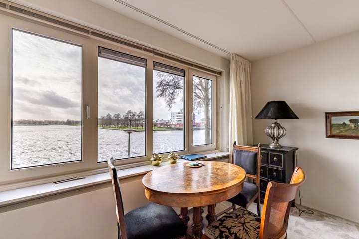 Foto 27 van M.K. Gandhiplein 63