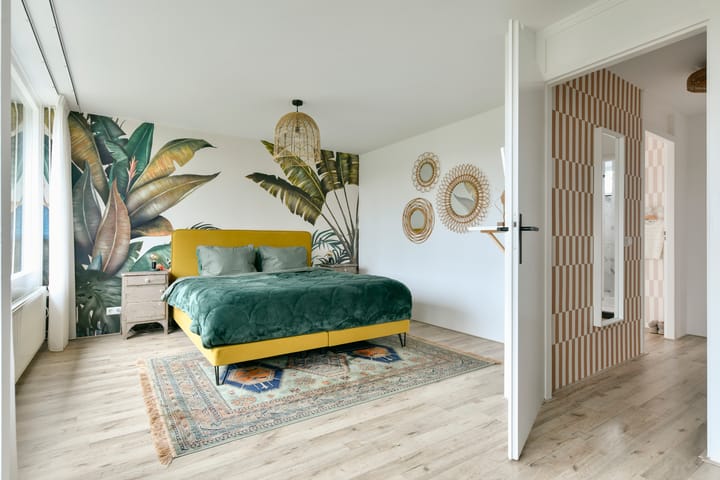 Foto 17 van Dodaarslaan 52