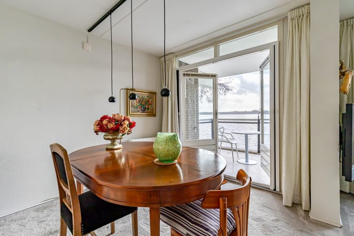 Foto 30 van M.K. Gandhiplein 63