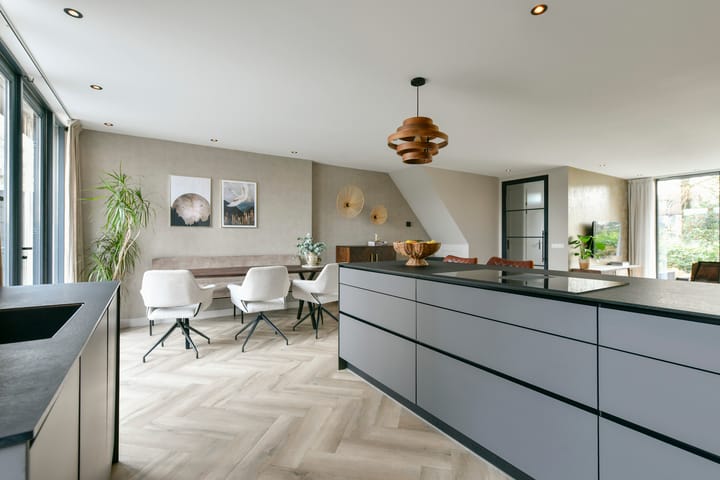 Foto 9 van Dodaarslaan 52