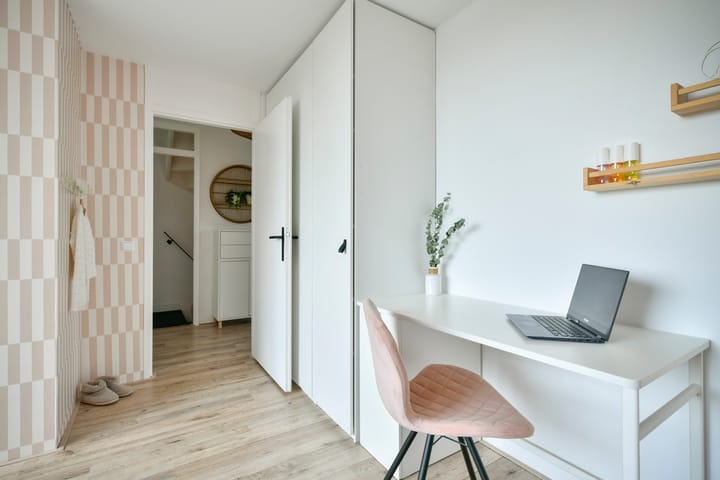 Foto 19 van Dodaarslaan 52