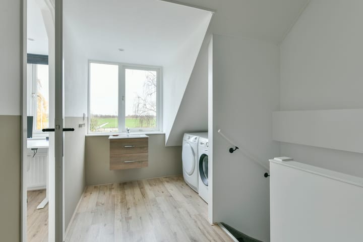 Foto 23 van Dodaarslaan 52