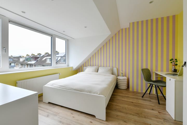 Foto 24 van Dodaarslaan 52