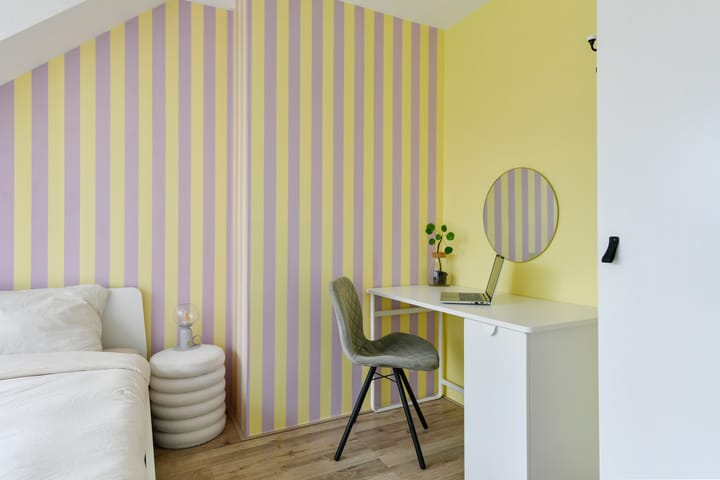 Foto 25 van Dodaarslaan 52