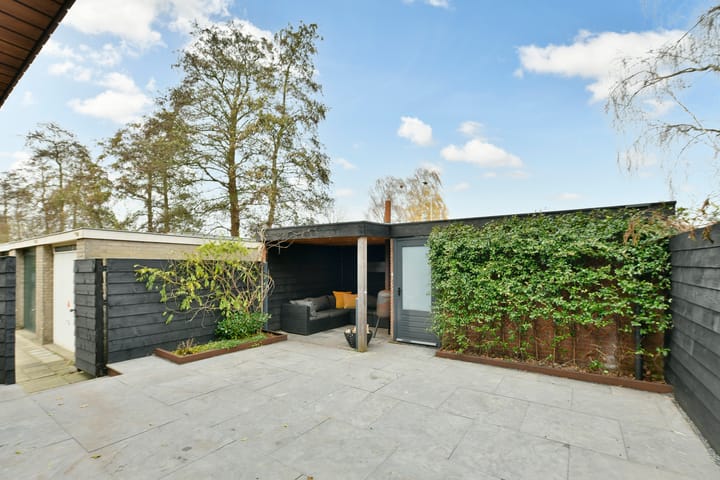 Foto 28 van Dodaarslaan 52