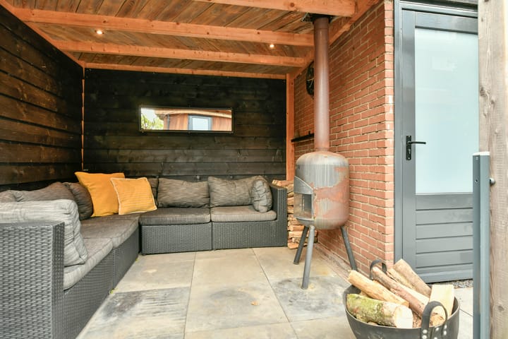 Foto 30 van Dodaarslaan 52