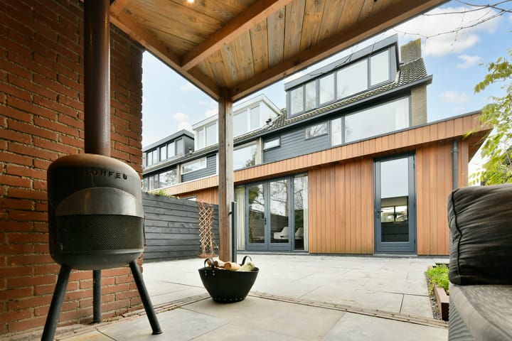 Foto 31 van Dodaarslaan 52