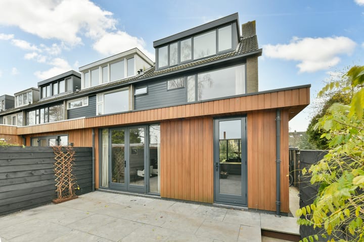 Foto 32 van Dodaarslaan 52