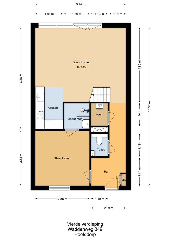 Foto 38 van Waddenweg 349