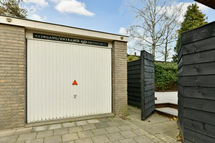 Foto 34 van Dodaarslaan 52