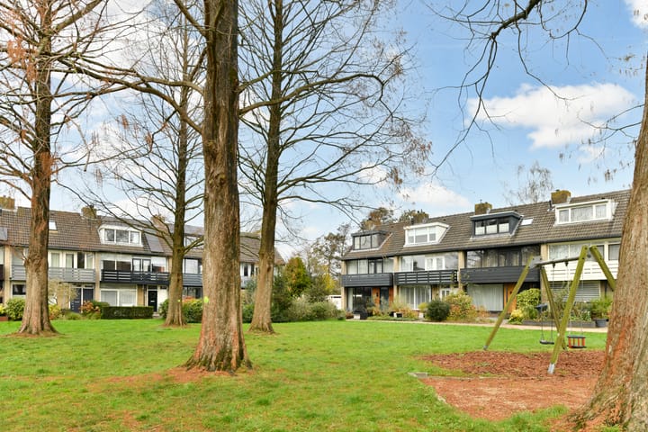 Foto 35 van Dodaarslaan 52