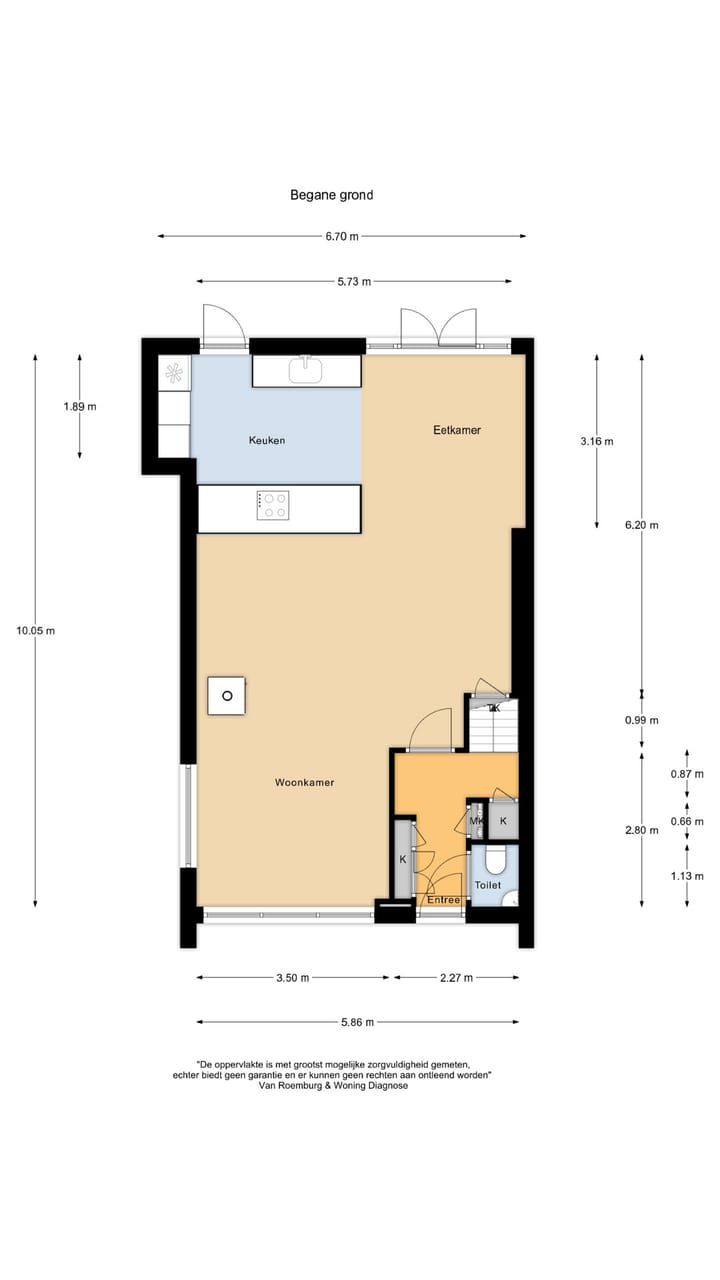 Foto 36 van Dodaarslaan 52