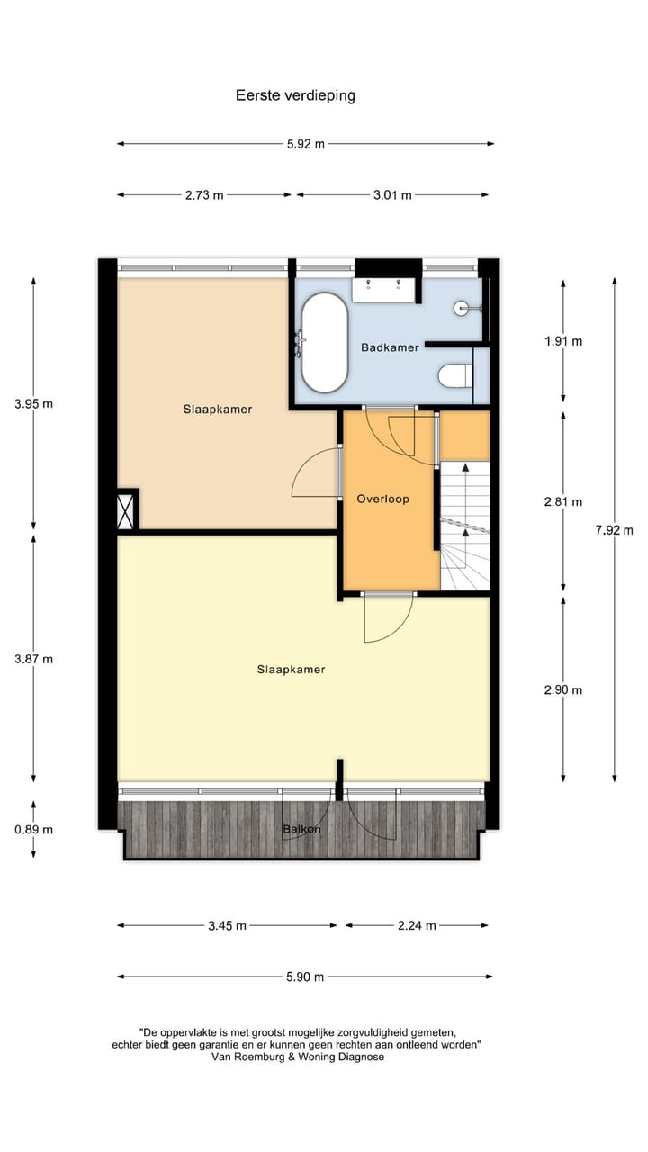 Foto 37 van Dodaarslaan 52