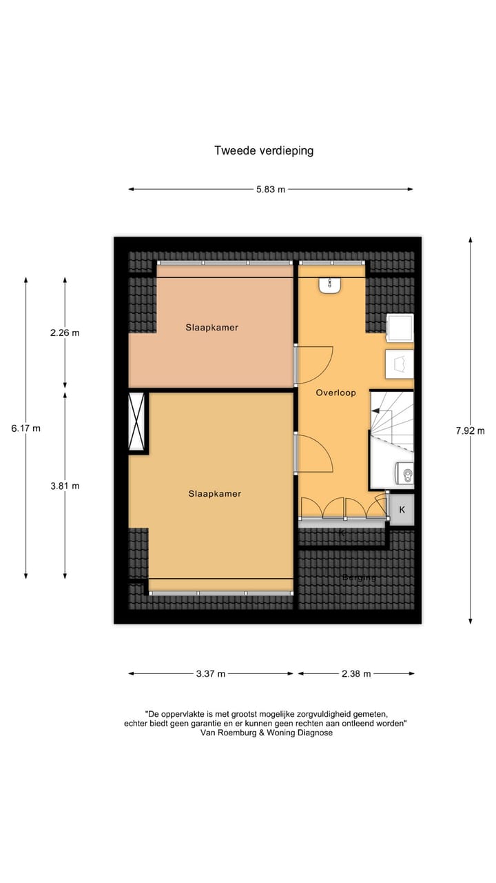 Foto 38 van Dodaarslaan 52