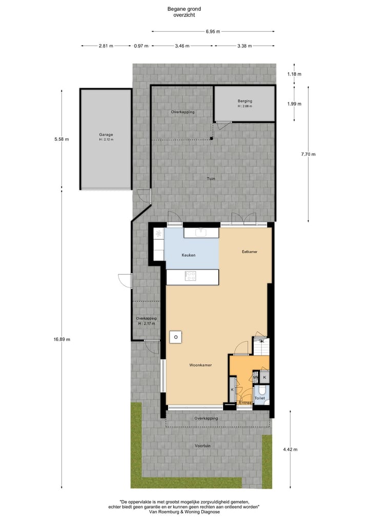 Foto 39 van Dodaarslaan 52