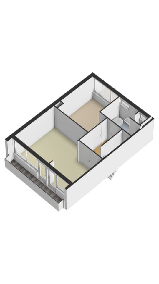 Foto 41 van Dodaarslaan 52