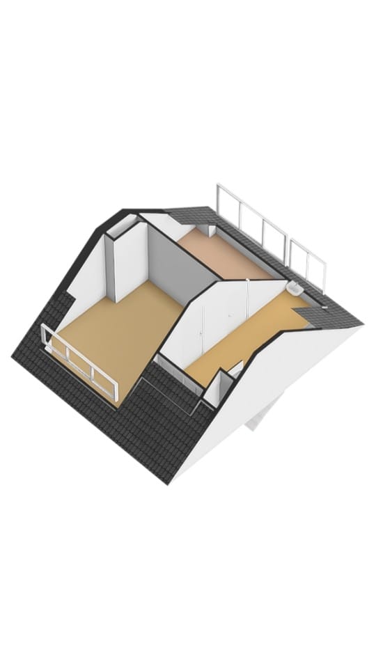 Foto 42 van Dodaarslaan 52