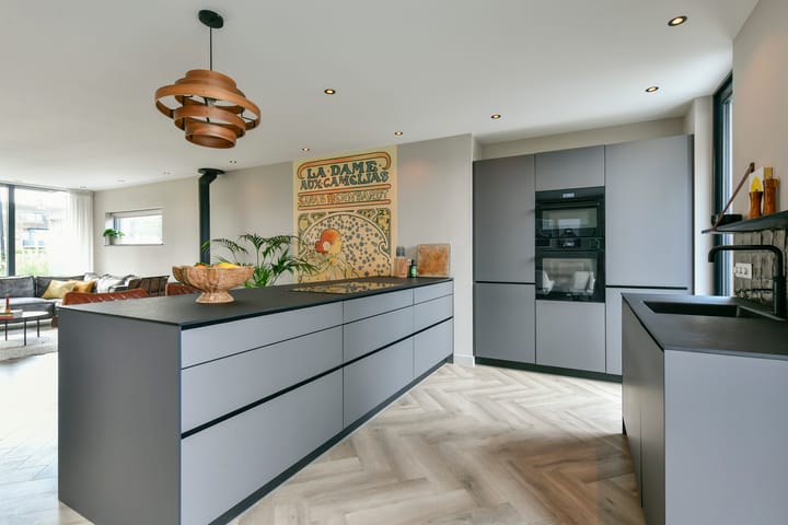 Foto 8 van Dodaarslaan 52