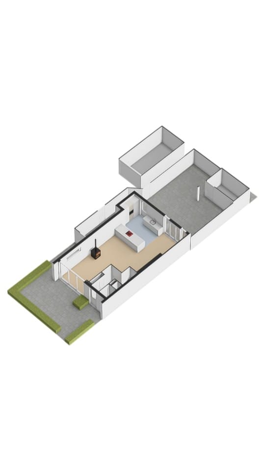 Foto 43 van Dodaarslaan 52